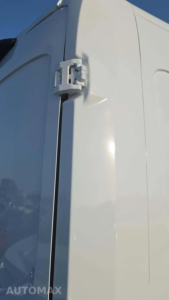 2019 Ford Transit 150 Cargo Van w/RH Sliding Door Medium Roof 147.6" WB - miniatura 20