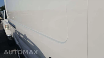 2019 Ford Transit 150 Cargo Van w/RH Sliding Door Medium Roof 147.6" WB - miniatura 26