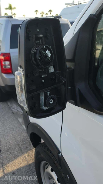 2019 Ford Transit 150 Cargo Van w/RH Sliding Door Medium Roof 147.6" WB - miniatura 28