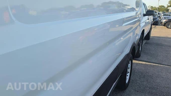 2019 Ford Transit 150 Cargo Van w/RH Sliding Door Medium Roof 147.6" WB - miniatura 30