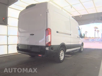 2019 Ford Transit 150 Cargo Van w/RH Sliding Door Medium Roof 147.6" WB - miniatura 4