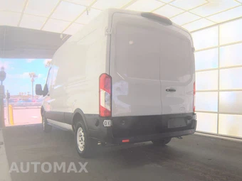 2019 Ford Transit 150 Cargo Van w/RH Sliding Door Medium Roof 147.6" WB - miniatura 6