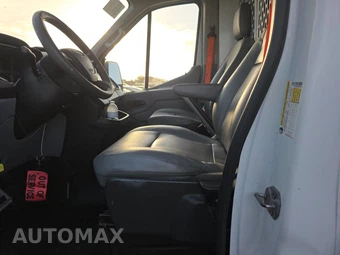 2019 Ford Transit 150 Cargo Van w/RH Sliding Door Medium Roof 147.6" WB - miniatura 7