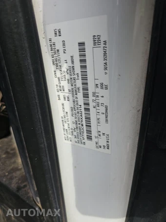 2019 Ford Transit 150 Cargo Van w/RH Sliding Door Medium Roof 147.6" WB - miniatura 13