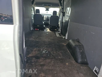 2019 Ford Transit 150 Cargo Van w/RH Sliding Door Medium Roof 147.6" WB - miniatura 15