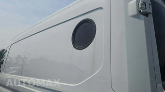 2019 Ford Transit 150 Cargo Van w/RH Sliding Door Medium Roof 147.6" WB - miniatura 20