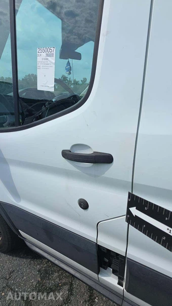 2019 Ford Transit 150 Cargo Van w/RH Sliding Door Medium Roof 147.6" WB - miniatura 21