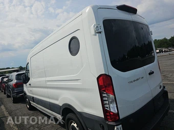 2019 Ford Transit 150 Cargo Van w/RH Sliding Door Medium Roof 147.6" WB - miniatura 6