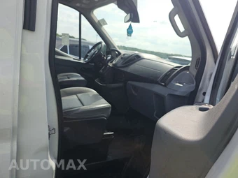 2019 Ford Transit 150 Cargo Van w/RH Sliding Door Medium Roof 147.6" WB - miniatura 8