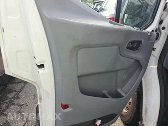 2019 Ford Transit 150 Cargo Van w/RH Sliding Door Medium Roof 147.6" WB - miniatura 9