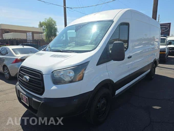 2019 Ford Transit 150 Cargo Van w/RH Sliding Door Medium Roof 147.6" WB