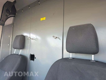 2019 Ford Transit 150 Cargo Van w/RH Sliding Door Medium Roof 147.6" WB - miniatura 13