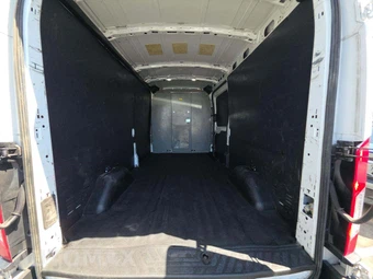 2019 Ford Transit 150 Cargo Van w/RH Sliding Door Medium Roof 147.6" WB - miniatura 14