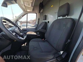 2019 Ford Transit 150 Cargo Van w/RH Sliding Door Medium Roof 147.6" WB - miniatura 6