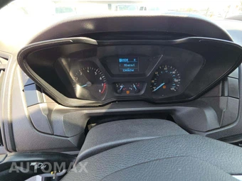 2019 Ford Transit 150 Cargo Van w/RH Sliding Door Medium Roof 147.6" WB - miniatura 9