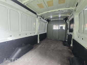 2019 Ford Transit 150 Cargo Van w/RH Sliding Door Medium Roof 147.6" WB - miniatura 13