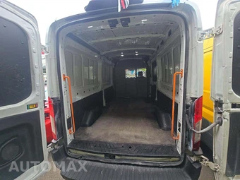 2019 Ford Transit 150 Cargo Van w/RH Sliding Door Medium Roof 147.6" WB - miniatura 14