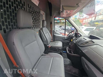 2019 Ford Transit 150 Cargo Van w/RH Sliding Door Medium Roof 147.6" WB - miniatura 18