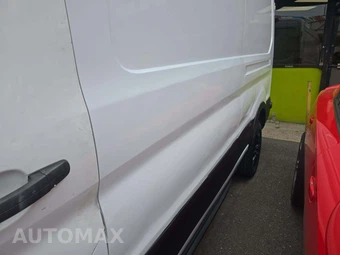 2019 Ford Transit 150 Cargo Van w/RH Sliding Door Medium Roof 147.6" WB - miniatura 23