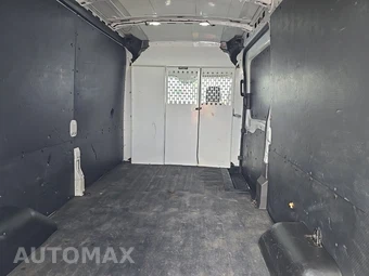 2019 Ford Transit 150 Cargo Van w/RH Sliding Door Medium Roof 147.6" WB - miniatura 15