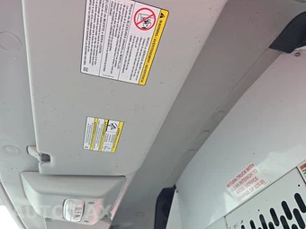 2019 Ford Transit 150 Cargo Van w/RH Sliding Door Medium Roof 147.6" WB - miniatura 16