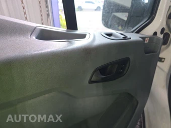 2019 Ford Transit 150 Cargo Van w/RH Swing-Out Doors Low Roof 129.9" WB - miniatura 10