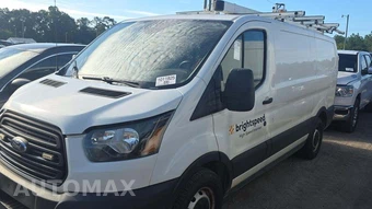 2019 Ford Transit 150 Cargo Van w/RH Swing-Out Doors Low Roof 129.9" WB - miniatura 14