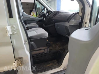 2019 Ford Transit 150 Cargo Van w/RH Swing-Out Doors Low Roof 129.9" WB - miniatura 18