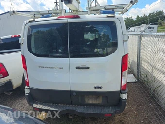2019 Ford Transit 150 Cargo Van w/RH Swing-Out Doors Low Roof 129.9" WB - miniatura 22