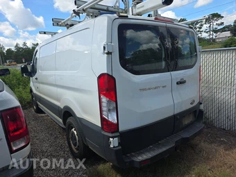 2019 Ford Transit 150 Cargo Van w/RH Swing-Out Doors Low Roof 129.9" WB - miniatura 4