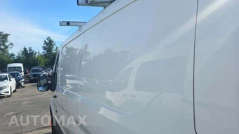 2019 Ford Transit 150 Cargo Van w/RH Swing-Out Doors Low Roof 129.9" WB - miniatura 8