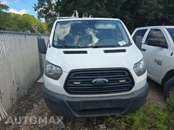 2019 Ford Transit 150 Cargo Van w/RH Swing-Out Doors Low Roof 129.9" WB - miniatura 9