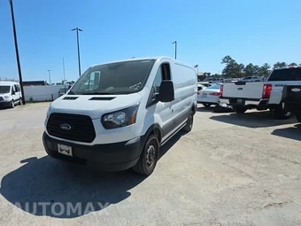 2019 Ford Transit 150 Cargo Van w/RH Swing-Out Doors Low Roof 129.9" WB