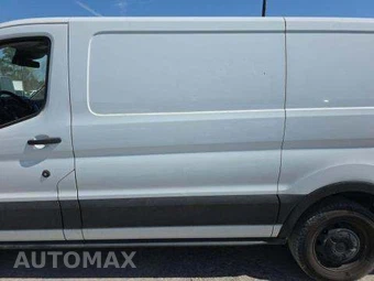 2019 Ford Transit 150 Cargo Van w/RH Swing-Out Doors Low Roof 129.9" WB - miniatura 14