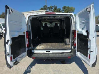 2019 Ford Transit 150 Cargo Van w/RH Swing-Out Doors Low Roof 129.9" WB - miniatura 15