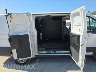 2019 Ford Transit 150 Cargo Van w/RH Swing-Out Doors Low Roof 129.9" WB - miniatura 17