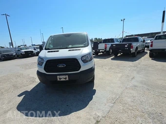 2019 Ford Transit 150 Cargo Van w/RH Swing-Out Doors Low Roof 129.9" WB - miniatura 2