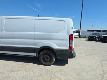 2019 Ford Transit 150 Cargo Van w/RH Swing-Out Doors Low Roof 129.9" WB - miniatura 3