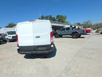 2019 Ford Transit 150 Cargo Van w/RH Swing-Out Doors Low Roof 129.9" WB - miniatura 4