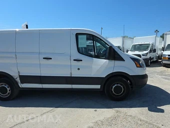 2019 Ford Transit 150 Cargo Van w/RH Swing-Out Doors Low Roof 129.9" WB - miniatura 5