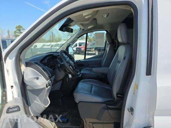 2019 Ford Transit 150 Cargo Van w/RH Swing-Out Doors Low Roof 129.9" WB - miniatura 7