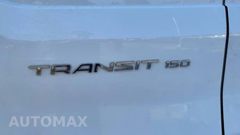 2019 Ford Transit 150 Cargo Van w/RH Swing-Out Doors Low Roof 129.9" WB - miniatura 11