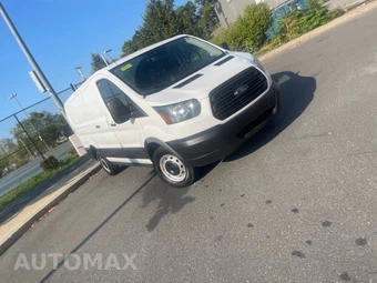 2019 Ford Transit 150 Cargo Van w/RH Swing-Out Doors Low Roof 129.9" WB - miniatura 18