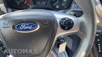 2019 Ford Transit 150 Cargo Van w/RH Swing-Out Doors Low Roof 129.9" WB - miniatura 19