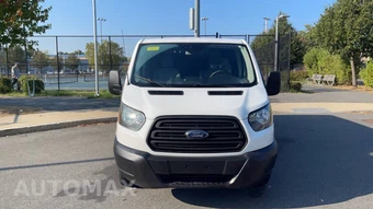 2019 Ford Transit 150 Cargo Van w/RH Swing-Out Doors Low Roof 129.9" WB - miniatura 2