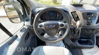 2019 Ford Transit 150 Cargo Van w/RH Swing-Out Doors Low Roof 129.9" WB - miniatura 20