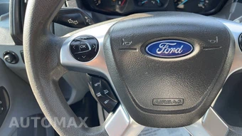2019 Ford Transit 150 Cargo Van w/RH Swing-Out Doors Low Roof 129.9" WB - miniatura 21
