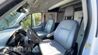 2019 Ford Transit 150 Cargo Van w/RH Swing-Out Doors Low Roof 129.9" WB - miniatura 26