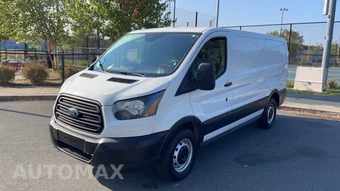 2019 Ford Transit 150 Cargo Van w/RH Swing-Out Doors Low Roof 129.9" WB - miniatura 3