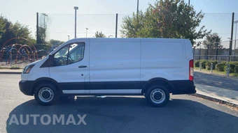 2019 Ford Transit 150 Cargo Van w/RH Swing-Out Doors Low Roof 129.9" WB - miniatura 4